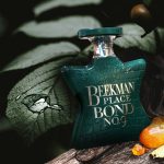 عطر ادکلن بیکمن پلیس باند نامبر ناین - Beekman Place Bond No 9 - بررسی، قیمت و خرید