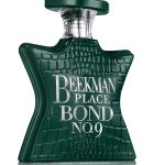 عطر ادکلن بیکمن پلیس باند نامبر ناین - Beekman Place Bond No 9 - بررسی، قیمت و خرید