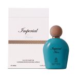 عطر ادکلن امپریال تیارا اورورا سنتس - Imperial Tiara Aurora Scents - بررسی، قیمت و خرید