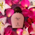 عطر ادکلن امپریال بل اُرورا سِنس - Imperial Belle Aurora Scents - بررسی، قیمت و خرید