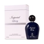 عطر ادکلن ایمپریال لیبرتی آرورا سنتس - Imperial Liberty Aurora Scents - بررسی، قیمت و خرید