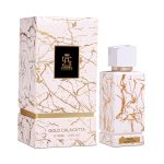 عطر ادکلن گلد کلکته اورورا سنتس - Gold Calacatta Aurora Scents - بررسی، قیمت و خرید