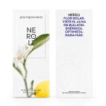 عطر ادکلن نرولی موجر آدولفو دومینگز - Neroli Mujer Adolfo Dominguez - بررسی، قیمت و خرید