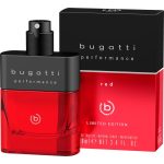 عطر ادکلن پرفورمنس رد بوگاتی فشن - Performance Red Bugatti Fashion - بررسی، قیمت و خرید