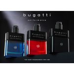 عطر ادکلن پرفورمنس رد بوگاتی فشن - Performance Red Bugatti Fashion - بررسی، قیمت و خرید