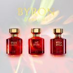 عطر ادکلن دَکِری بایرون پرفیومز - Daï Quiri Byron Parfums - بررسی، قیمت و خرید