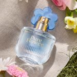 عطر ادکلن پیور فلاور او دو تویلت بتی بارکلی - Pure Flower Eau de Toilette Betty Barclay - بررسی، قیمت و خرید