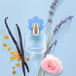 عطر ادکلن پیور فلاور او دو تویلت بتی بارکلی - Pure Flower Eau de Toilette Betty Barclay - بررسی، قیمت و خرید