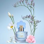 عطر ادکلن پیور فلاور او دو تویلت بتی بارکلی - Pure Flower Eau de Toilette Betty Barclay - بررسی، قیمت و خرید
