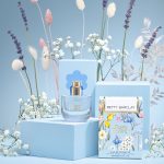 عطر ادکلن پیور فلاور او دو تویلت بتی بارکلی - Pure Flower Eau de Toilette Betty Barclay - بررسی، قیمت و خرید