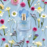 عطر ادکلن پیور فلاور او دو تویلت بتی بارکلی - Pure Flower Eau de Toilette Betty Barclay - بررسی، قیمت و خرید