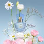 عطر ادکلن پیور فلاور او دو پرفیوم بتی بارکلی - Pure Flower Eau de Parfum Betty Barclay - بررسی، قیمت و خرید