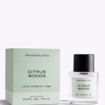 عطر ادکلن سیترس وودز آبرکرامبی اند فچ - Citrus Woods Abercrombie & Fitch - بررسی، قیمت و خرید