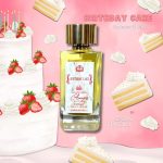 عطر ادکلن بِرث دِی کِیک چرکی نلاکوا - Birthday Cake Cerchi Nell’Acqua - بررسی، قیمت و خرید