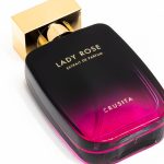عطر ادکلن لیدی رز کروسیتا - Lady Rose Crusita - بررسی، قیمت و خرید