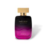 عطر ادکلن لیدی رز کروسیتا - Lady Rose Crusita - بررسی، قیمت و خرید