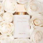 عطر ادکلن فرست کیس بای ملانی ریکاردو کروسیتا - First Kiss by Melaney Ricardo Crusita - بررسی، قیمت و خرید