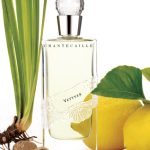 عطر ادکلن وتیور شنتکای - Vetyver Chantecaille - بررسی، قیمت و خرید