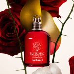 عطر ادکلن امور امور او دو پرفیوم کَشَرِل - Amor Amor Eau de Parfum Cacharel - بررسی، قیمت و خرید