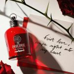 عطر ادکلن امور امور او دو پرفیوم کَشَرِل - Amor Amor Eau de Parfum Cacharel - بررسی، قیمت و خرید