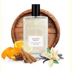 عطر ادکلن بوربون وانیلا کِرِمو - Bourbon Vanilla Cremo - بررسی، قیمت و خرید