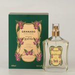 عطر ادکلن بونیلا ای آسافران گرانادو - Baunilha e Açafrão Granado - بررسی، قیمت و خرید