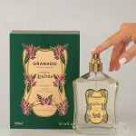 عطر ادکلن بونیلا ای آسافران گرانادو - Baunilha e Açafrão Granado - بررسی، قیمت و خرید