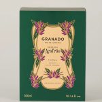 عطر ادکلن بونیلا ای آسافران گرانادو - Baunilha e Açafrão Granado - بررسی، قیمت و خرید