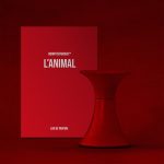 عطر ادکلن لانیمال بُرن تو اِستَند آوت - L'Animal BORNTOSTANDOUT® - بررسی، قیمت و خرید