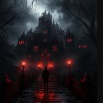 عطر ادکلن ومپایرن ویل کرست - Vampiren Veil Cursed - بررسی، قیمت و خرید