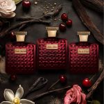 عطر ادکلن وانیل امپریال هوبیگانت - Vanille Imperiale Houbigant - بررسی، قیمت و خرید