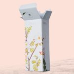 عطر ادکلن فراند بورن پرفیومری - Frond Burren Perfumery - بررسی، قیمت و خرید