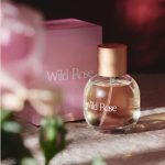 عطر ادکلن وایلد رز بارن پرفیومری - Wild Rose Burren Perfumery - بررسی، قیمت و خرید
