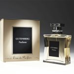 عطر ادکلن گوتنبرگ لیمیتد گوتنبرگ پارفومز - Gutenberg Limited Gutenberg Parfums - بررسی، قیمت و خرید