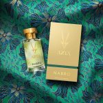 عطر ادکلن نابرو آسیا - Nabro AZYA - بررسی، قیمت و خرید