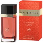 عطر ادکلن اِلگانزا آمبرا بوگاتی فشن - Eleganza Ambra Bugatti Fashion - بررسی، قیمت و خرید
