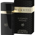 عطر ادکلن الگانزا اینتنزا باگاتی فَشِن - Eleganza Intensa Bugatti Fashion - بررسی، قیمت و خرید