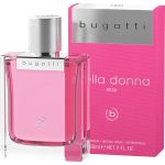 عطر ادکلن بلا دونا رزا بوگاتی فشن - Bella Donna Rosa Bugatti Fashion - بررسی، قیمت و خرید