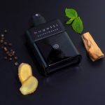 عطر ادکلن پرفورمنس اینتنس بلک بوگاتی فشن - Performance Intense Black Bugatti Fashion - بررسی، قیمت و خرید