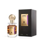 عطر ادکلن بریس بادی عود عبدالصمد القرشی - Berries Body Oud Abdul Samad Al Qurashi - بررسی، قیمت و خرید
