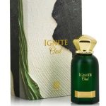 عطر ادکلن ایگنایت عود احمد المغربي - Ignite Oud Ahmed Al Maghribi - بررسی، قیمت و خرید