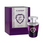عطر ادکلن ازلَن عود امبر ادیشن الحرمین پرفیومز - Azlan Oud Amber Edition Al Haramain Perfumes - بررسی، قیمت و خرید