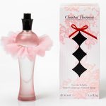 عطر ادکلن شانتال توماس او د توالت شانتا تامس - Chantal Thomass Eau de Toilette Chantal Thomass - بررسی، قیمت و خرید