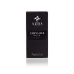 عطر ادکلن شوالیه نوآر آژا پرفیومز - Chevalier Noir Azha Perfumes - بررسی، قیمت و خرید
