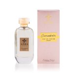 عطر ادکلن کارامبولا آژا پرفیومز - Carambola Azha Perfumes - بررسی، قیمت و خرید
