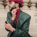 عطر ادکلن مات هاوس آو ایراه - Matte House of Iyrah - بررسی، قیمت و خرید