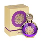 عطر ادکلن بن شری ویولت الحرمین پرفیوم - Bon Cherie Violette Al Haramain Perfumes - بررسی، قیمت و خرید