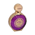 عطر ادکلن بن شری ویولت الحرمین پرفیوم - Bon Cherie Violette Al Haramain Perfumes - بررسی، قیمت و خرید