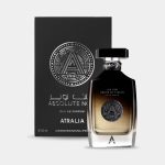 عطر ادکلن ابسولوت نوآر استرالیا - Absolute Noir Atralia - بررسی، قیمت و خرید
