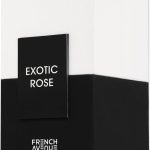 عطر ادکلن اگزاتیک رز فرنچ اونیو - Exotic Rose French Avenue - بررسی، قیمت و خرید